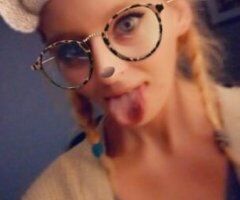 😍🤩😘 Sophie here im back 😝😜🤪(Duos available) - Image 6