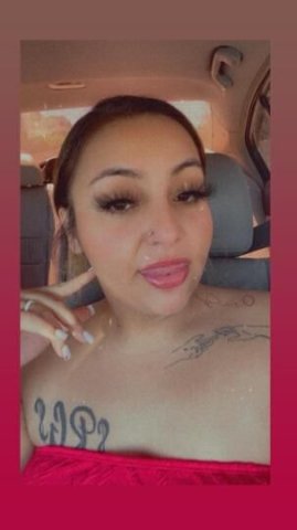 Hi baby, soy picante latina girl , hot n sweetie girl 😍 - 1