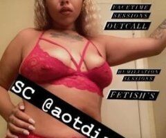 Providence escorts - exotic blonde goddess