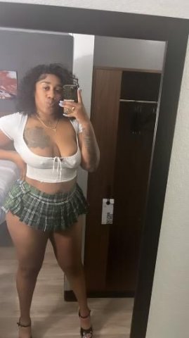 IMMACULATE MAMI 🍭🍭 - 1
