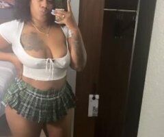 Winston-Salem escorts - IMMACULATE MAMI 🍭🍭