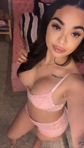 Sexy Mixed Asian Babe Ready For Fun😘 - 1