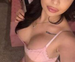 Las Vegas escorts - Sexy Mixed Asian Babe Ready For Fun😘