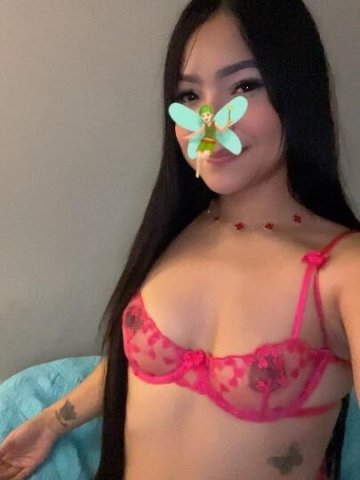 Barbara💕 disponible toda la noche - 1