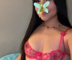 Denver escorts - Barbara💕 disponible toda la noche