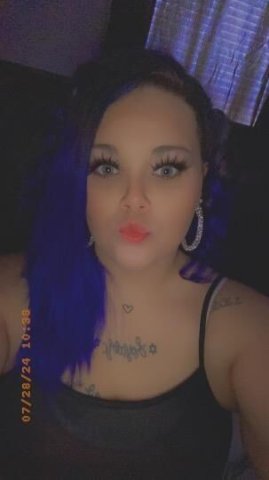 Juiccyy is back in Hattiesburg - 1