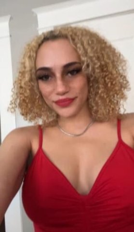 Petite, Sweet and Ready to Meet!! - 1
