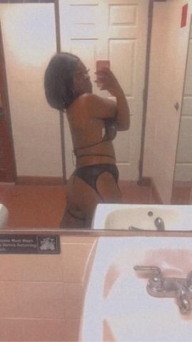 likes to be spoiled - 1