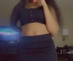 Shreveport escorts - Hey papi in town I’m what you need let me please you 💦😋
