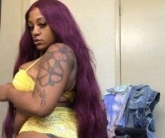😻100% real💦 funsize thick treat ⚠ 🚗fun 💦real throat goat💦outcalls ✅⚠curvyy ebony 💦incalls 💕 your new favorite treat!! 💦 !! 100% real - Image 4