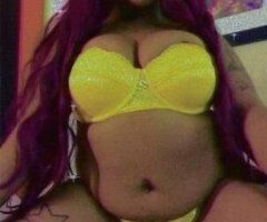 😻100% real💦 funsize thick treat ⚠ 🚗fun 💦real throat goat💦outcalls ✅⚠curvyy ebony 💦incalls 💕 your new favorite treat!! 💦 !! 100% real - Image 7