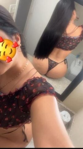 🧚♀slender brunette 🌵🍃🌺❤beautiful face🌺sweet affectionate☘big curvy buttocks❤fun!🌺 - 1