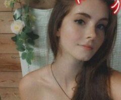 💕Hot and Romantic Girl💕420 Oral💕 Car🚗 B-J -Mutual In🍒 IN/Outcall 💋Hi I am Lovely Baby💦 - 23 - Image 3