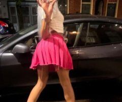 Baltimore escorts - TRANS BADDIE🗣😍💣