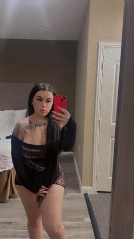 Your 4'9 Personal Sexy Seductive Sex Toy - 1