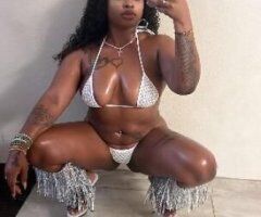 Tallahassee escorts - NIA The Sweetest Girl. READ