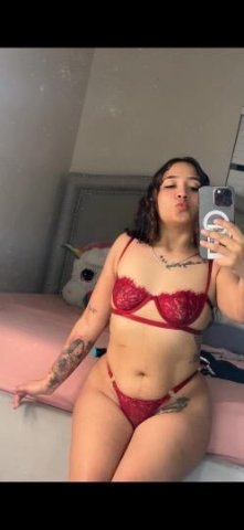 Daniela🍑 - 1