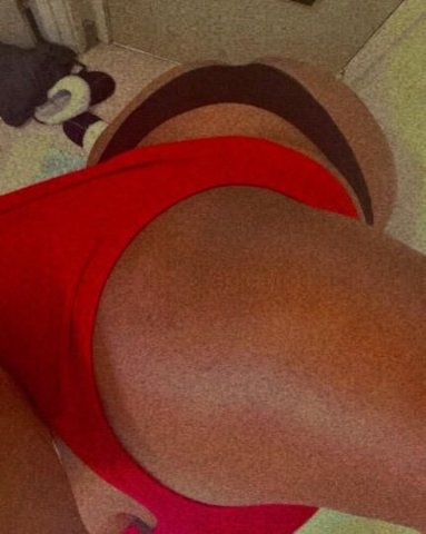 Chocolate 🍫 thunder ⚡ - 1