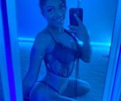 INCALL ONLY FS NO BARE ebony brown skin slim thick young woman seductive sensual and pleasurable great sight to see and very tight inside . come adventure. 💗 - Image 6