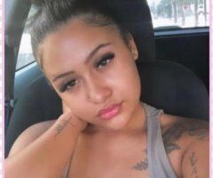 Cleveland escorts - Rissa is back💕