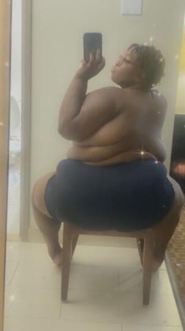 juicy bbw with that water - 1