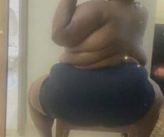 Longview escorts - juicy bbw with that water