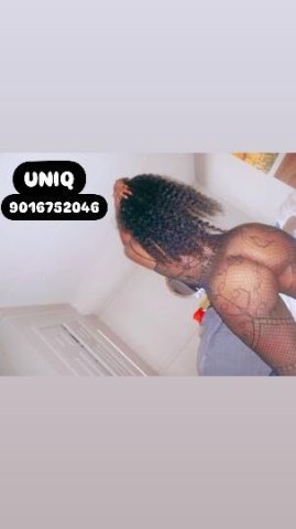UNIQ 💦 Dream Girl - 1