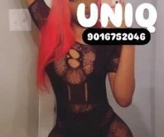 UNIQ 💦 Dream Girl - Image 3