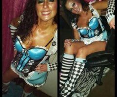 Indianapolis escorts - NURU! BODY TO BODY NAKED SLIDING WITH A HOT, SEXY, SERBIAN QUEEN!