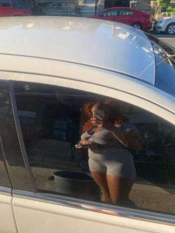 THICC YOUNG EBONY FUN IN UPTOWN💦👅🍆🍑 INCALL 2. mS PREFERRED - 1
