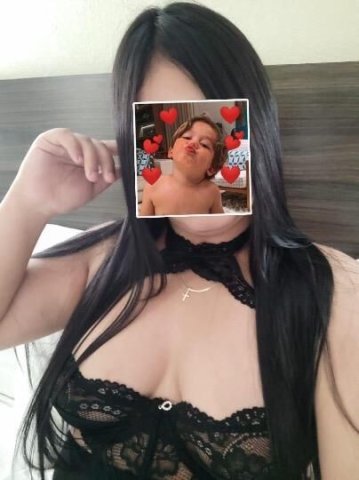 hermosa colombiana con gran cuerpo 100% Real 🔥🍆😈 - 1