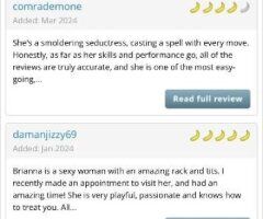 💙 HARD TO FIND 💙 IMPOSSIBLE TO FORGET! 💙 Please Read My Ad 💋 - Image 2