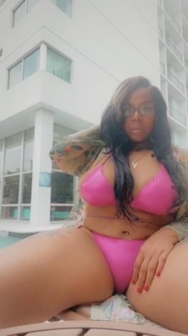 DICK WORSHIPING KITTY KAT 😻 TONS OF FUN WITH THE BADDEST YOULL FIND HERE 💕 CUM SEE THE LEGEND 💪🏽 - 1
