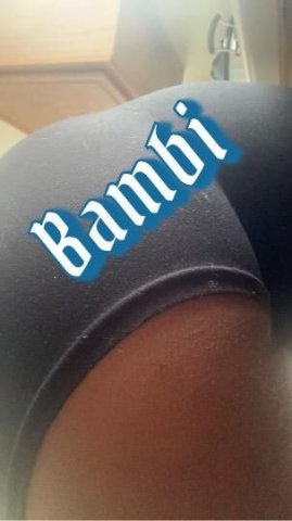 Bambi - 1