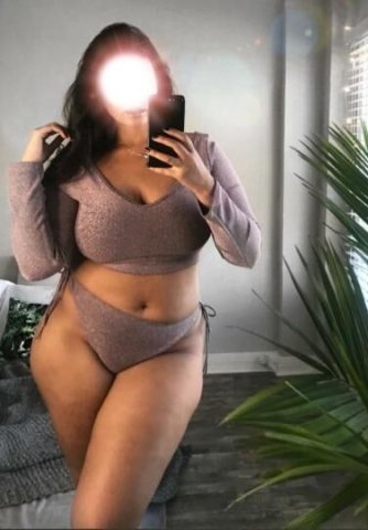 Voluptuous Sexy Latina (BBW) 100% Real and Waiting for Your Call 😻🔥🔥 You Won't Be Disappointed 😼💦💋 - 1