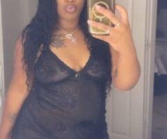 Montgomery escorts - Best Kept Secret👑👑 PHATTKAT🖤💦