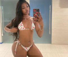 🔥🔥 SEXY SLIM THICK BELIZE🔥🔥 AVAILABLE NOW ❤‍🔥 JUICY BOMBSHELL 💋💦 - Image 4