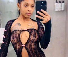 Cleveland escorts - Come Here Daddy 😍😍