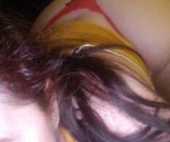 * Classy Cuddly white Kitten- YES real! Pretty ♡ * Busty Curvy Brunette! No Bs games or Drama! - Image 1