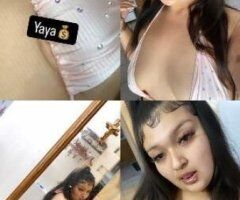 Last day here cum see me while u can mixed BBW mami salvii & mexican😈 Friday Morning Incall/outcalls specials 💦 - Image 2