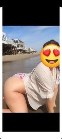 latina caliente - 1