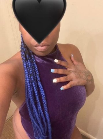 💕Young Freak That’s Horny😈 - 1