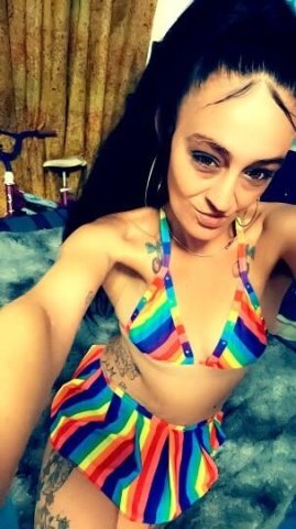 Come head to my 🌊 waterpark - 1