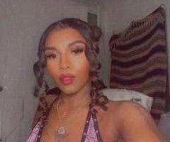 Palmdale/Lancaster escorts - PRINCESS 👑 💦💦💦BACK IN TOWN ‼ available for outcalls ONLY 🚫 no car dates 🚫 no gfe/bare RATES ARE SET FOR 30 mins or more 100% REALLLL I do offer facetime/duo verification