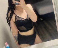 Waco escorts - THICCC WHITE PRETTY GIRL!