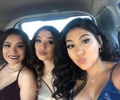 Cincinnati escorts - Baddest i promise