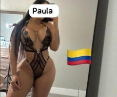 Cleveland escorts - Hermosa y caliente latina