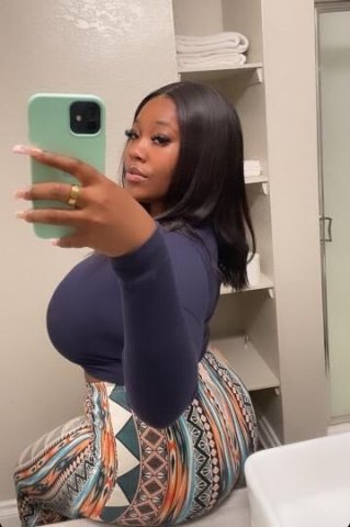 Big A$$ Huge Tits - 1