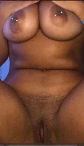 I feel like being nasty🌊🤤 - 1