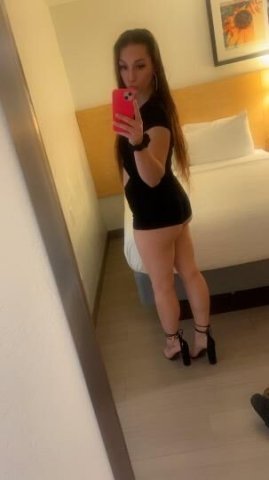 Elegance is a word, My name is Alexis and I can be your world. - 1